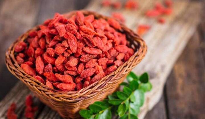 Kỷ tử tốt cho người tiểu đường.