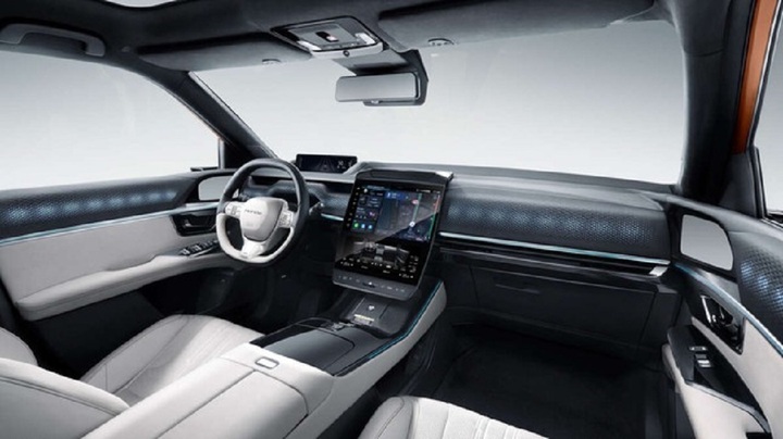Honda ra mắt loạt xe điện mang thương hiệu mới - 4
