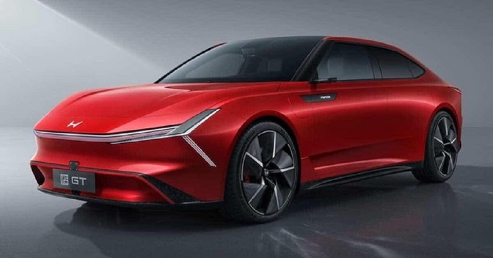 Honda ra mắt loạt xe điện mang thương hiệu mới - 5