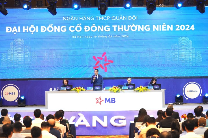 MB dự kiến đạt 30 triệu khách hàng trong năm 2024 - 1
