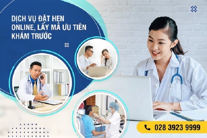 Quy trình làm việc khoa học tại Phòng khám Tai Mũi Họng Quận 5 TP.HCM.
