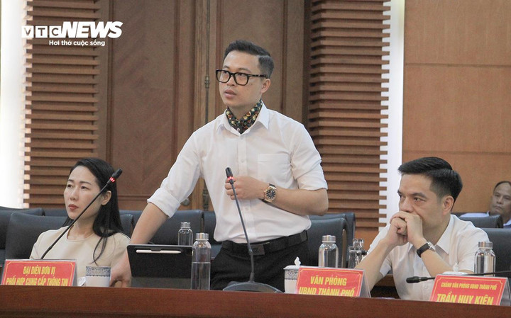 Gần 1.000 nghệ sỹ trình diễn tại đêm hội 'Hải Phòng - Bừng sáng miền di sản' - 3