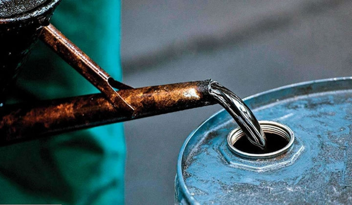 (Ảnh minh họa: Petrovietnam)