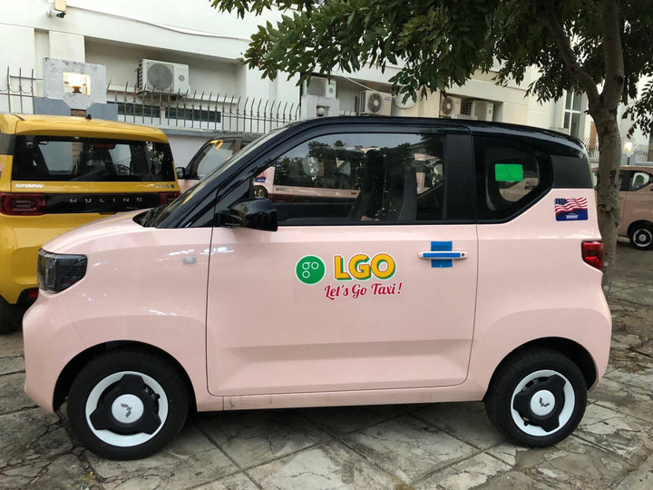 Xe điện 200 triệu đồng, đi 120 km phải nghỉ sạc 6 tiếng có thể làm taxi? - 3
