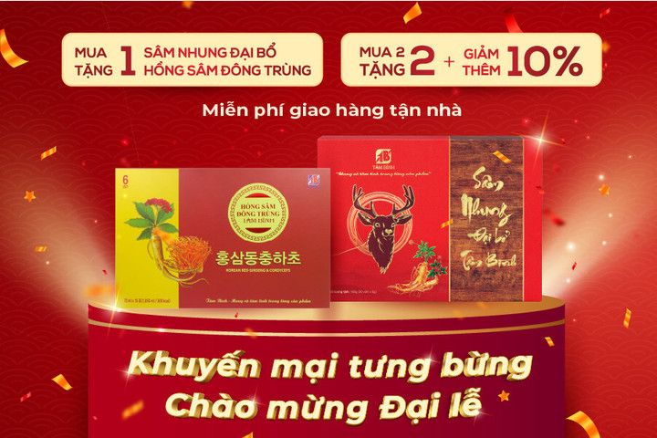 Mách bạn món quà ý nghĩa dành tặng mẹ cha dịp 30/4 – 1/5 - 2