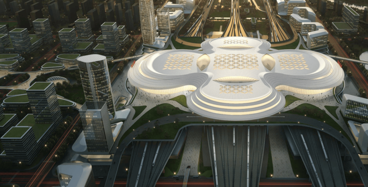 “Tại sao tất cả đều có thể nhận ra ngay đó là đồ vật nhạy cảm, còn các kiến trúc sư thì không?”, một người khác thắc mắc.