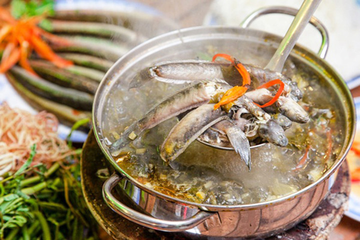 Điểm danh quán lẩu cá kèo ngon và chất lượng ở TP.HCM - 3
