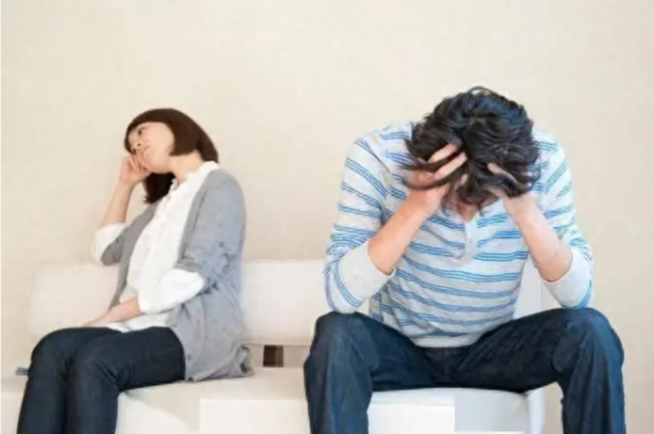 Đời sống tình dục ảnh hưởng rất lớn tới hạnh phúc gia đình (Nguồn: Sohu)