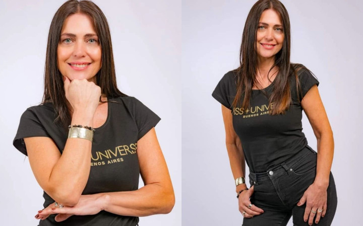 Dù đã 60 tuổi nhưng bà Alejandra Rodríguez luôn toát lên phong thái tự tin, lạc quan và yêu đời. Nhan sắc của bà vẫn giữ được vẻ tươi tắn, trẻ trung cùng những đường nét thanh thoát và ngọt ngào.