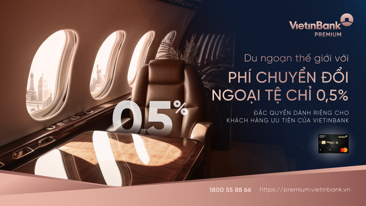 Đón hè sang, thưởng ngoạn thế giới theo phong cách của giới thượng lưu - 2
