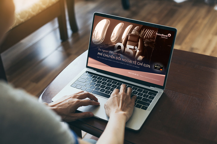 Đón hè sang, thưởng ngoạn thế giới theo phong cách của giới thượng lưu - 1