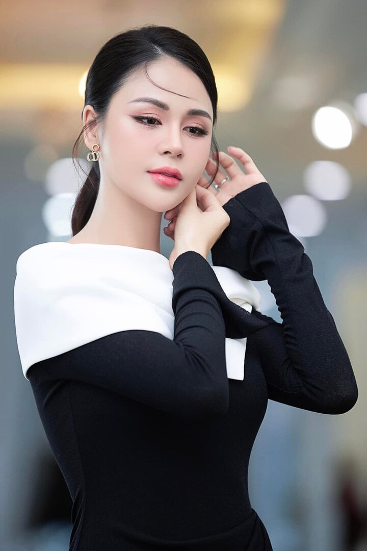 Lương Thu Trang thừa nhận vai An Nhiên là cú "lột xác" của nữ diễn viên.