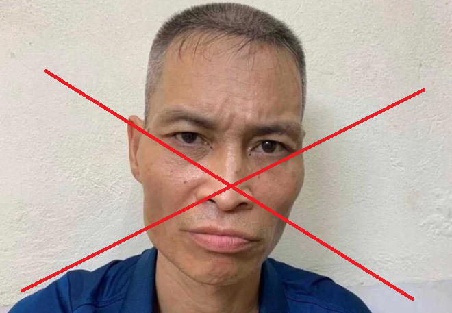 Bị can Phạm Duy Thịnh.
