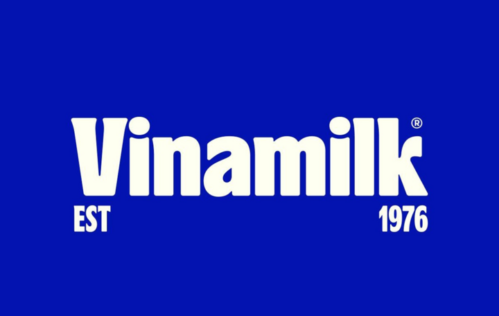 Vinamilk thay đổi toàn bộ nhận diện thương hiệu bắt đầu từ năm 2023 và cho biết sẽ hoàn tất tái định vị thương hiệu trong năm 2024. (Ảnh: VNM)