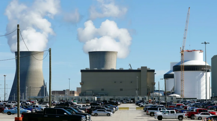 Các nước nên theo đuổi năng lượng hạt nhân ở mức độ nào?