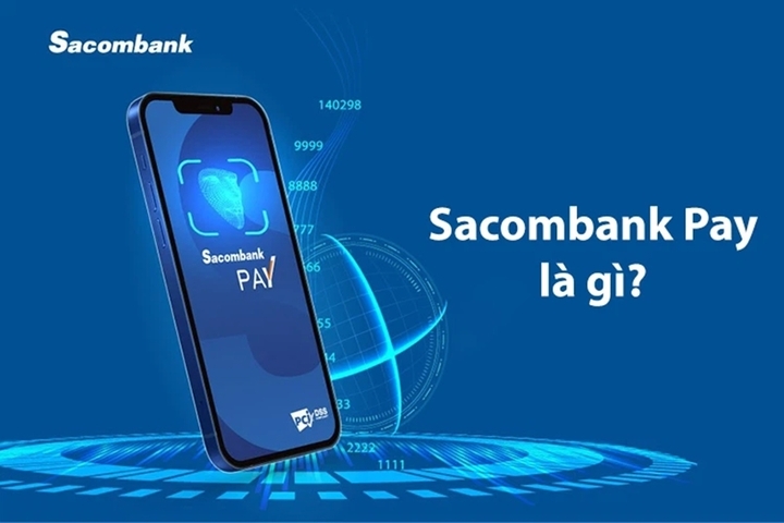 Khách hàng mở tài khoản Sacombank Pay đều phải thực hiện bước định danh. (Ảnh minh họa)