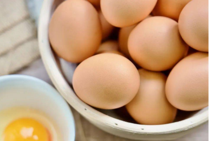 Trứng là một trong những nguồn cung cấp protein tốt nhất (Nguồn Sohu)