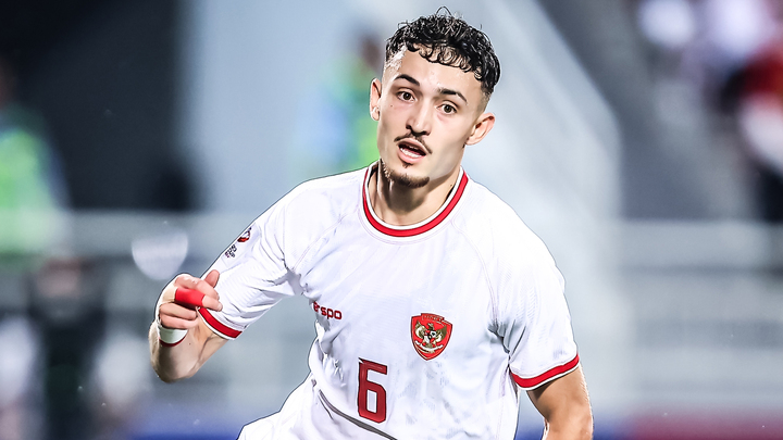 Đội tuyển quốc gia và U23 Indonesia thành công nhờ những cầu thủ nhập tịch.