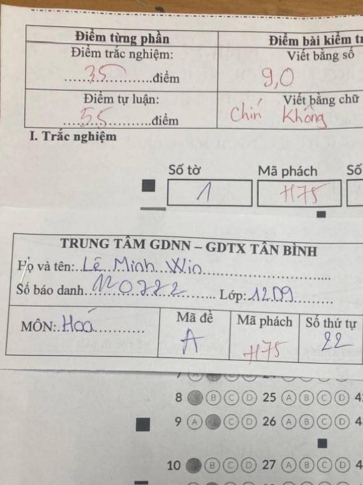 Cuộc sống của những người sở hữu cái tên độc nhất vô nhị tại Việt Nam - 3