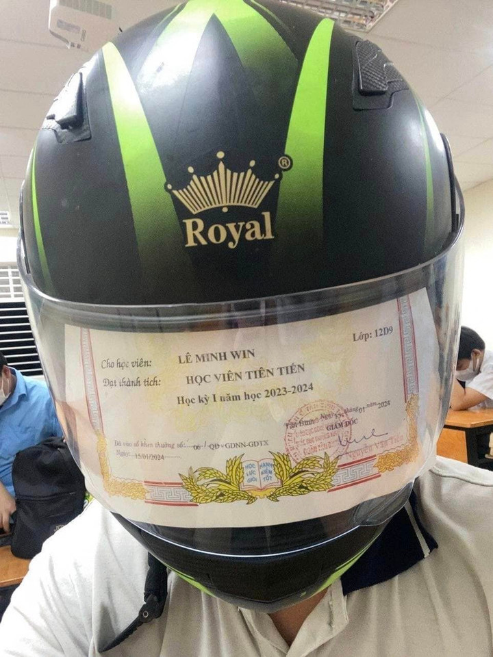 Cuộc sống của những người sở hữu cái tên độc nhất vô nhị tại Việt Nam - 2