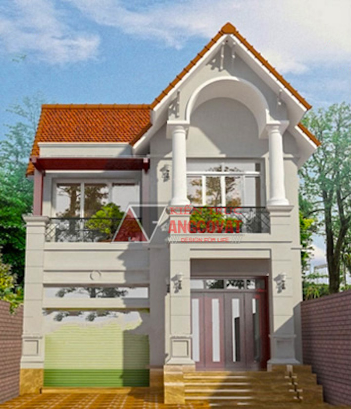 Ảnh: Kiến trúc Angcovat