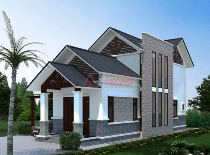 Ảnh: Kiến trúc Angcovat