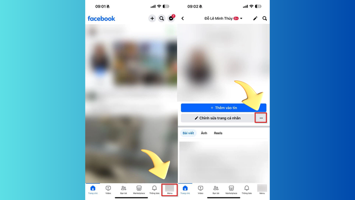 Cách kiểm tra trạng thái tài khoản Facebook vi phạm tiêu chuẩn cộng đồng? - 1