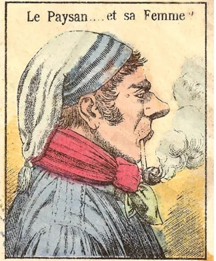 Câu đố dành cho người tinh mắt.