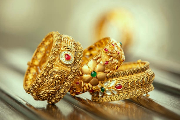 Giá vàng thế giới giảm nhẹ. (Ảnh minh họa: iStock)
