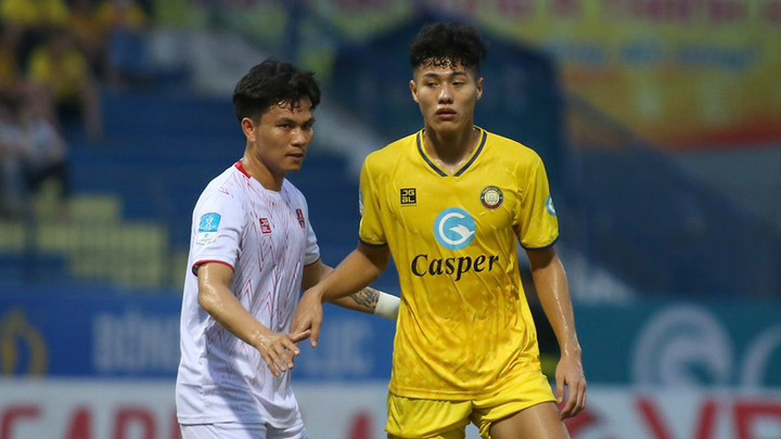 CLB Thanh Hóa gặp nhiều khó khăn trước Hải Phòng.