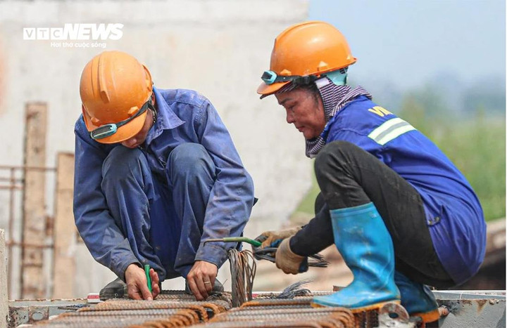 Ngày 2/5, Tây Bắc Bắc Bộ và từ Khánh Hòa đến Bình Thuận nắng nóng cục bộ. (Ảnh minh hoạ: Đắc Huy)