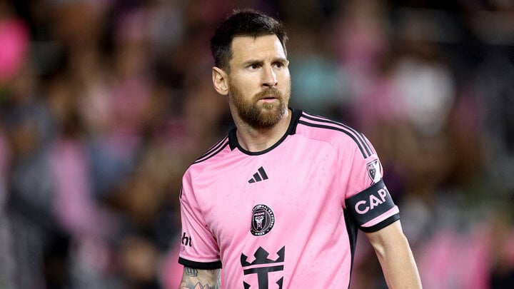 Lionel Messi turned down a $1.6 billion contract to join Inter Miami.