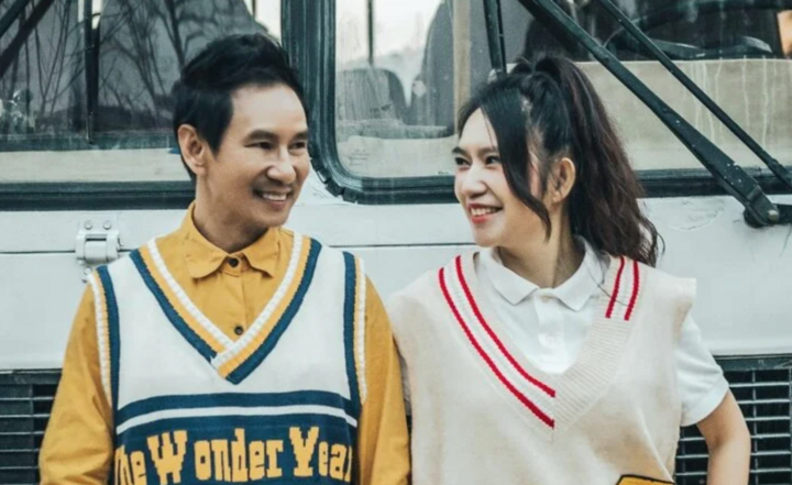 Vừa công chiếu, phim "Lật Mặt 7: Một điều ước" thống lĩnh phòng vé với doanh thu khủng.