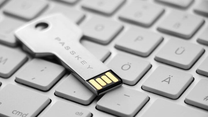 Đăng nhập không cần mật khẩu đang là xu hướng chung được nhiều công ty như Apple, Google, Microsoft áp dụng.
