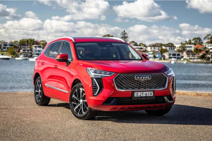 Loạt ô tô gầm cao nhập khẩu sắp cập bến Việt Nam - 3