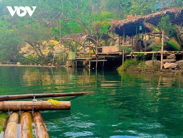 Khu du lịch tự phát để xảy ra vụ khách đuối nước tử vong