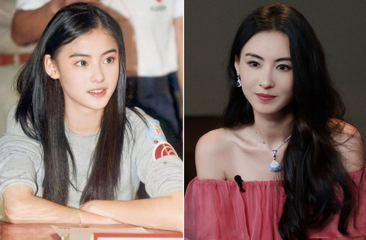 Trương Bá Chi dùng hành động để ủng hộ, báo đáp ân tình của Châu Tinh Trì suốt hơn hai thập kỷ qua.