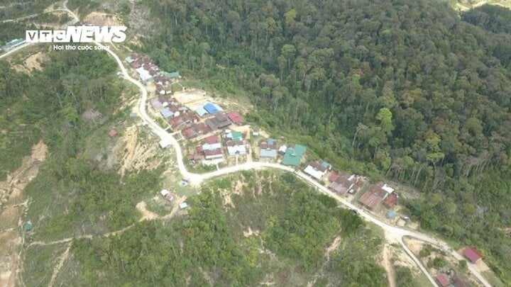 Động đất tại huyện Kon Plông được Viện Vật lý Địa cầu nhận định là động đất kích thích.