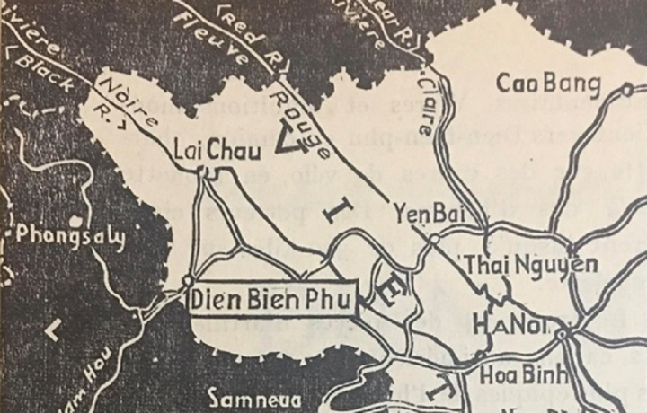 Bộ Chỉ huy quân Pháp tính rằng với việc chiếm giữ vị trí chiến lược then chốt Điện Biên Phủ, sẽ có điều kiện để mở rộng chiếm giữ cả vùng Tây Bắc và Thượng Lào.