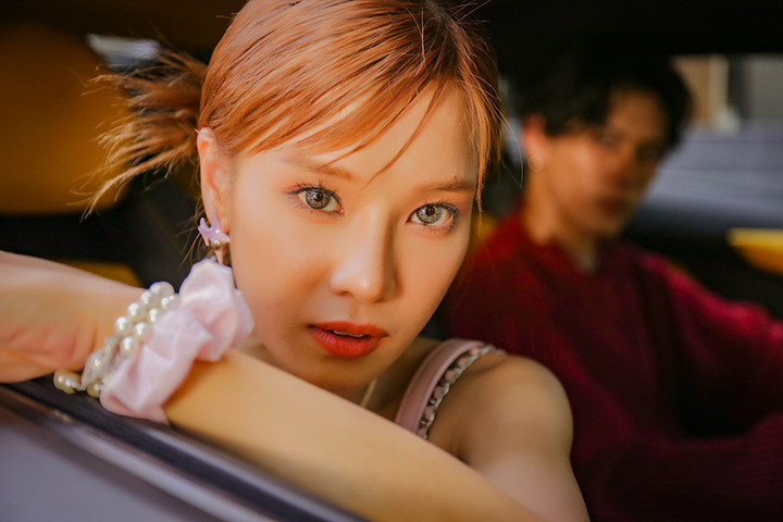 Hoàng Yến Chibi trở lại đường đua âm nhạc.