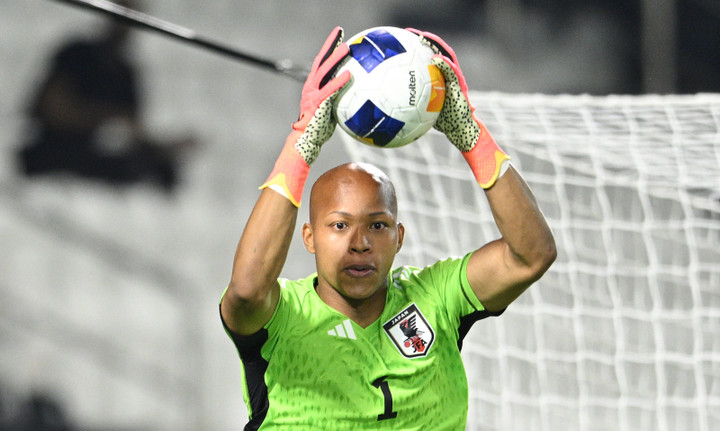 Kokubo là người hùng của U23 Nhật Bản.