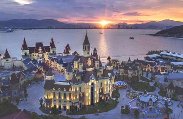 Có Vinpearl Safari Nha Trang không? - 5