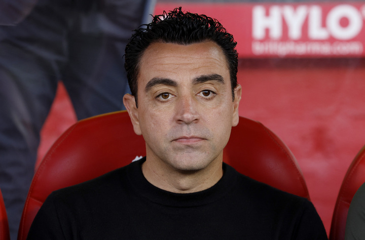 Barcelona dâng chức vô địch cho Real Madrid ở vòng 34 La Liga. (Ảnh: Reuters)