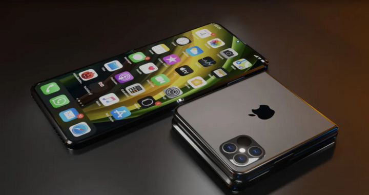 Tất tật tin đồn về iPhone gập: To hơn cả iPad, dùng vật liệu 'tự chữa lành'?