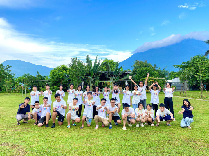 Trại hè TeenUp giúp trẻ hiểu rõ hơn về giáo dục giới tính.