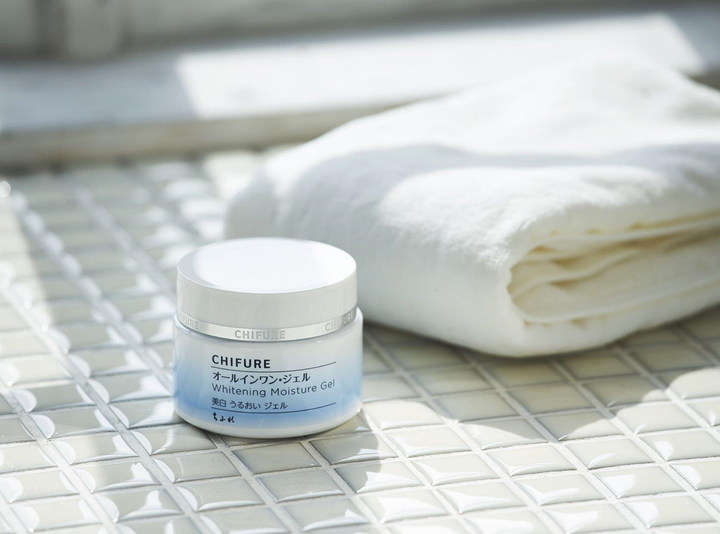 Thương hiệu mỹ phẩm nổi tiếng tại Nhật chính thức được đưa về Việt Nam - 5