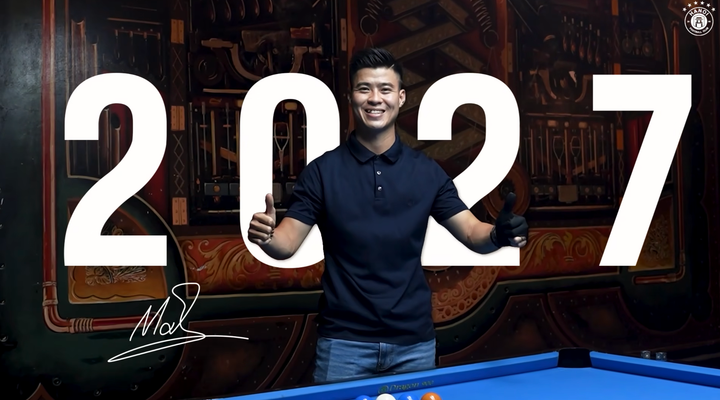 Hà Nội FC gia hạn hợp đồng với Đỗ Duy Mạnh thêm 3 năm.