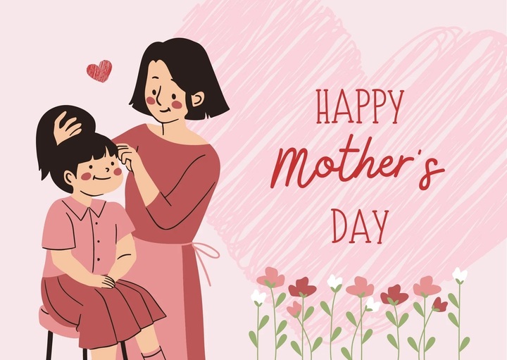 Có nhiều giả thiết về nguồn gốc ra đời Ngày của Mẹ. (Ảnh: Canva)