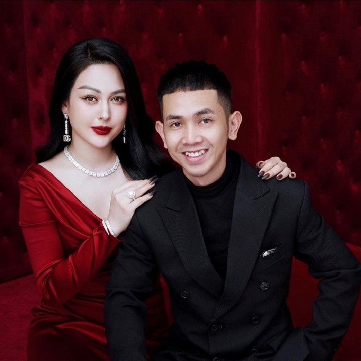 Tâm Luxury - Thương hiệu trang sức kim cương thiên nhiên cao cấp tại Việt Nam - 2