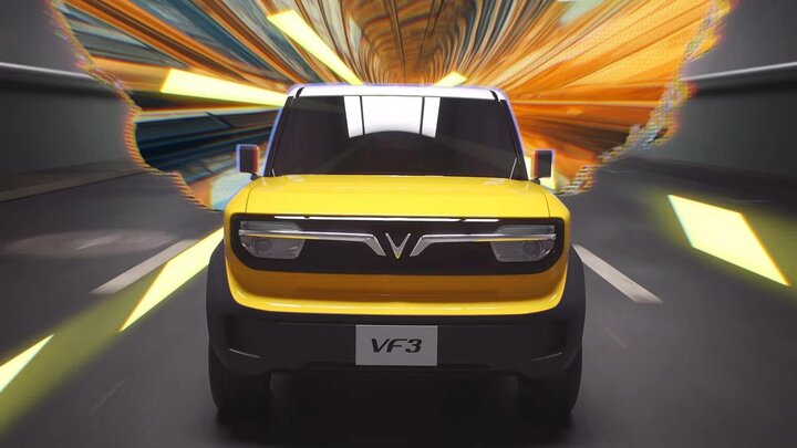 VinFast VF 3 và Wuling MiniEV - Đâu là xe điện cỡ nhỏ cho khách Việt? - 3